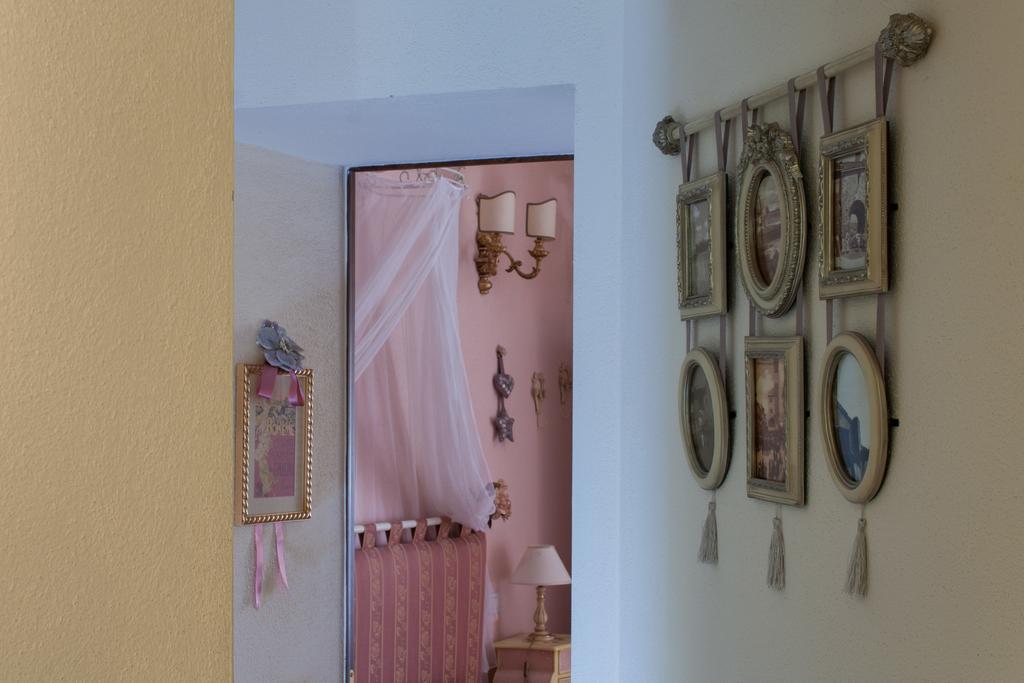B&B Il Sogno Del Musicista Montalcino Cameră foto